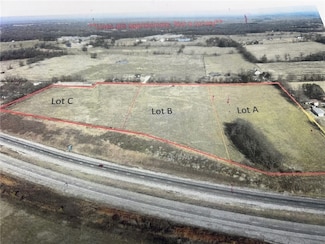 Lot C Dickson Rd, Hiwasse, AR 72739