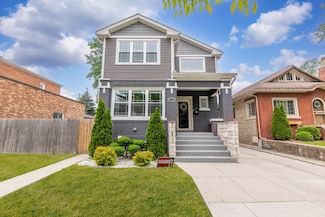 9124 S Bell Ave, Chicago, IL 60643