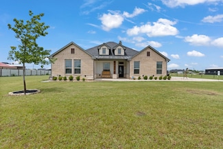 3304 Cobbler, Joshua, TX 76058
