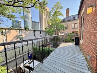 159 St Botolph St Unit 3, Boston, MA 02115