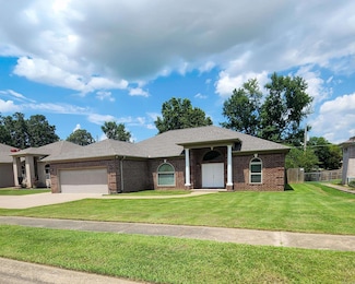 1013 Kierre Dr, North Little Rock, AR 72116
