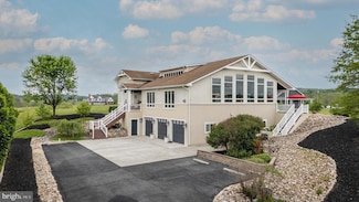 1934 Quicksburg Rd, Quicksburg, VA 22847