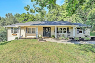 6022 Country Homes Rd, Roanoke, VA 24018