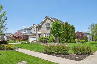 949 Ruthenbeck Ln Unit 1, New Lenox, IL 60451