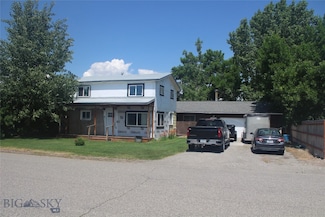 711 Silverbow Ave, Belgrade, MT 59714