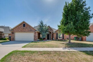 1420 Asher St, Yukon, OK 73099