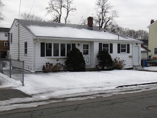 25 Babcock St, Quincy, MA 02169