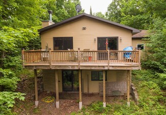 N7932 Wilson Lake Rd, Phillips, WI 54555
