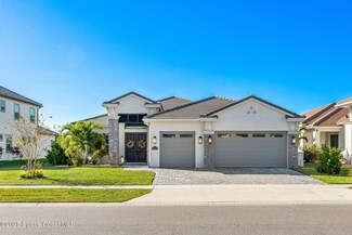 8540 Allure Dr, Melbourne, FL 32940