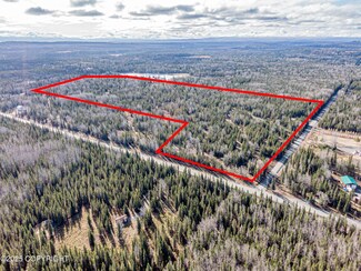 TR D N Cohoe Loop Rd, Kasilof, AK 99610