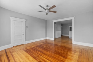 181 Whitman St Unit 1, New Bedford, MA 02745