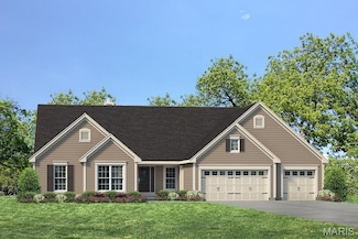 1 Arlington II @ Windsor Park, Lake Saint Louis, MO 63367