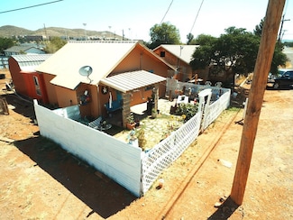 707 E Avenue H, Alpine, TX 79830