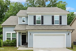 267 Dando St, Garner, NC 27529