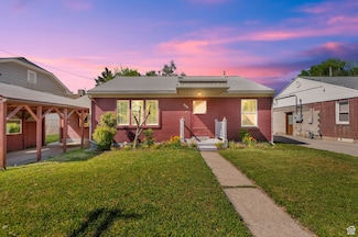 445 E Lambourne Ave, South Salt Lake, UT 84115