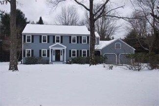 52 Brown Rd, Harvard, MA 01451