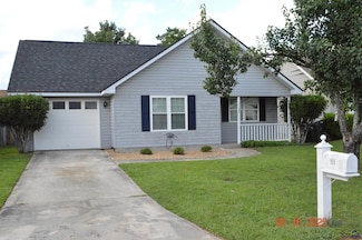 105 Eagles Landing Trail, Warner Robins, GA 31093