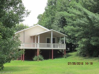 55325 Wabash St, Bridgeport, OH 43912