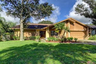 3033 Rainbow Ct, Safety Harbor, FL 34695