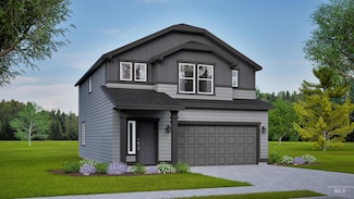 7227 W Rygate Dr, Boise, ID 83714