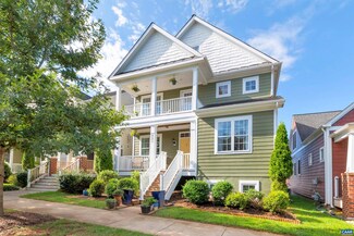 821 Cole St, Charlottesville, VA 22901