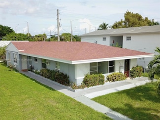 1987 NE 171st St, North Miami Beach, FL 33162