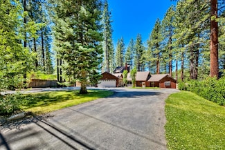 1436 Black Bart Ave, South Lake Tahoe, CA 96150