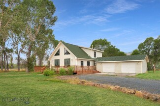 53 Loch Leven Ln, Silver Star, MT 59751
