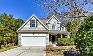 7507 Sedgebrook Dr W, Stanley, NC 28164