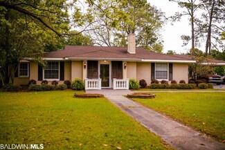 1215 S Main St, Atmore, AL 36502