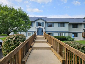 6042 Danford Creek Dr Unit 4, Kalamazoo, MI 49009