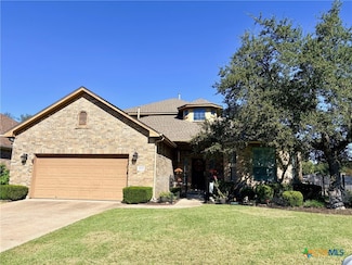 4802 Hidden Springs Trail, Georgetown, TX 78633