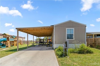 1315 S Vera Ave, Weslaco, TX 78596