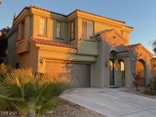 11820 Calle de Sol Dr, Las Vegas, NV 89138