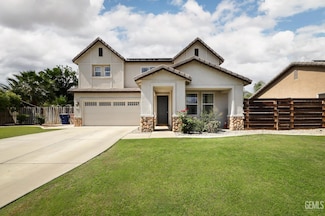 11916 Nebula Ct, Bakersfield, CA 93312