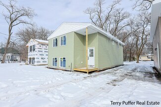 502 E Isabella Ave, Muskegon, MI 49442