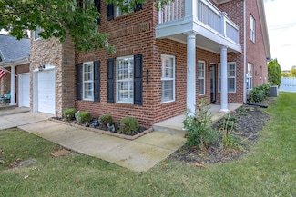 1072 Misty Morn Cir, Spring Hill, TN 37174