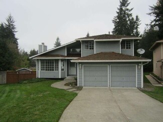 30309 24th Place S, Federal Way, WA 98003