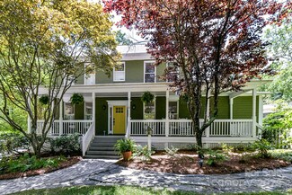 208 Grey Rd, Davidson, NC 28036