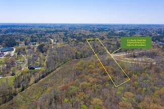 0 Liberty Hall Rd Unit 25007657, Goose Creek, SC 29445