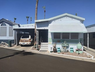 600 S Idaho Rd Unit 538, Apache Junction, AZ 85119