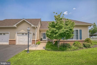 1 Hedge Row Rd, Princeton, NJ 08540