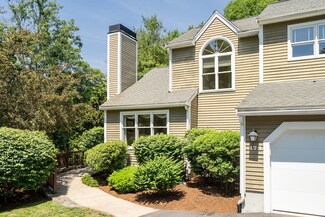 172 Bishops Forest Dr, Waltham, MA 02452