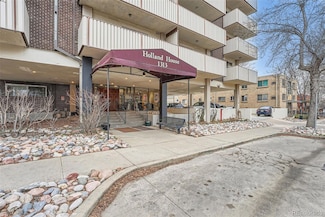 1313 Steele St Unit 606, Denver, CO 80206