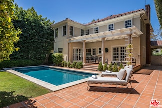 1622 N Orange Grove Ave, Los Angeles, CA 90046