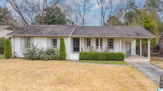 4421 Mountaindale Rd, Birmingham, AL 35213