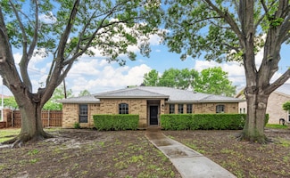 2100 Valley Forge Dr, Plano, TX 75075
