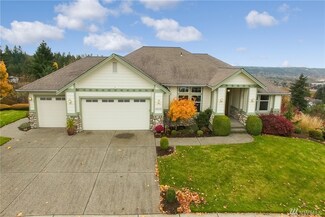 5305 Highland Dr SE, Auburn, WA 98092
