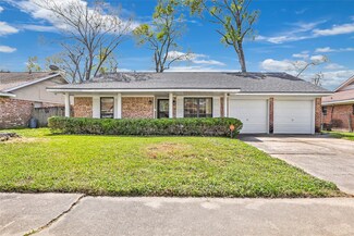 14010 Duncannon Dr, Houston, TX 77015