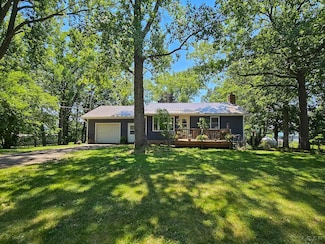 6003 Lake Rd, Osseo, MI 49266